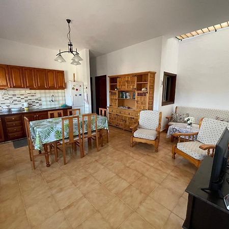 Вілла Casa Don Daniel Арона Екстер'єр фото
