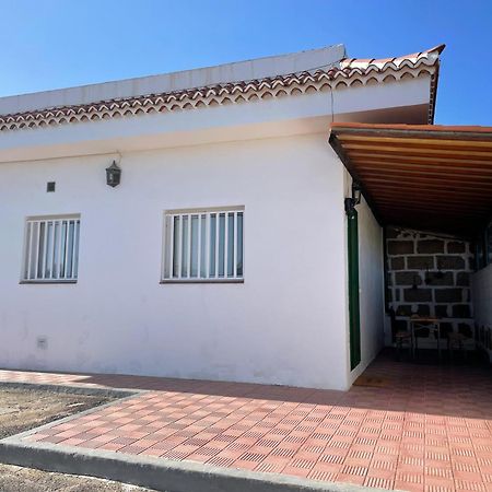 Вілла Casa Don Daniel Арона Екстер'єр фото